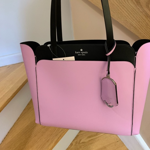 Authentic Kate Spade Magnolia Street Tote - NWT - Picture 2 of 8